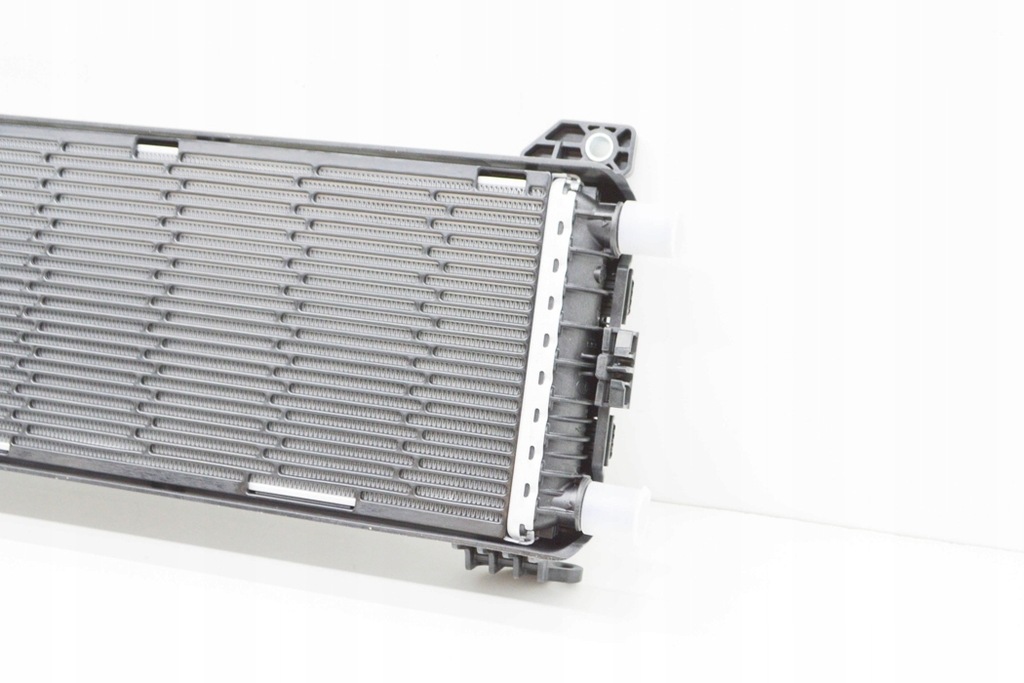 фото №6, Audi q5 fy радиатор дополнительная nowa оригинальная 80a145804f