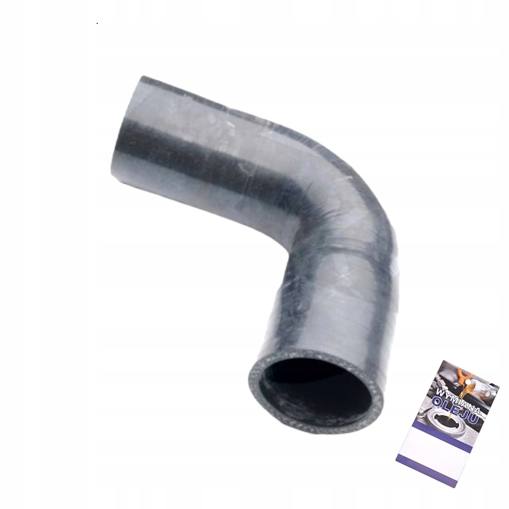 Шланг воздуха наддувочный focus 1.8tdci с Разборки