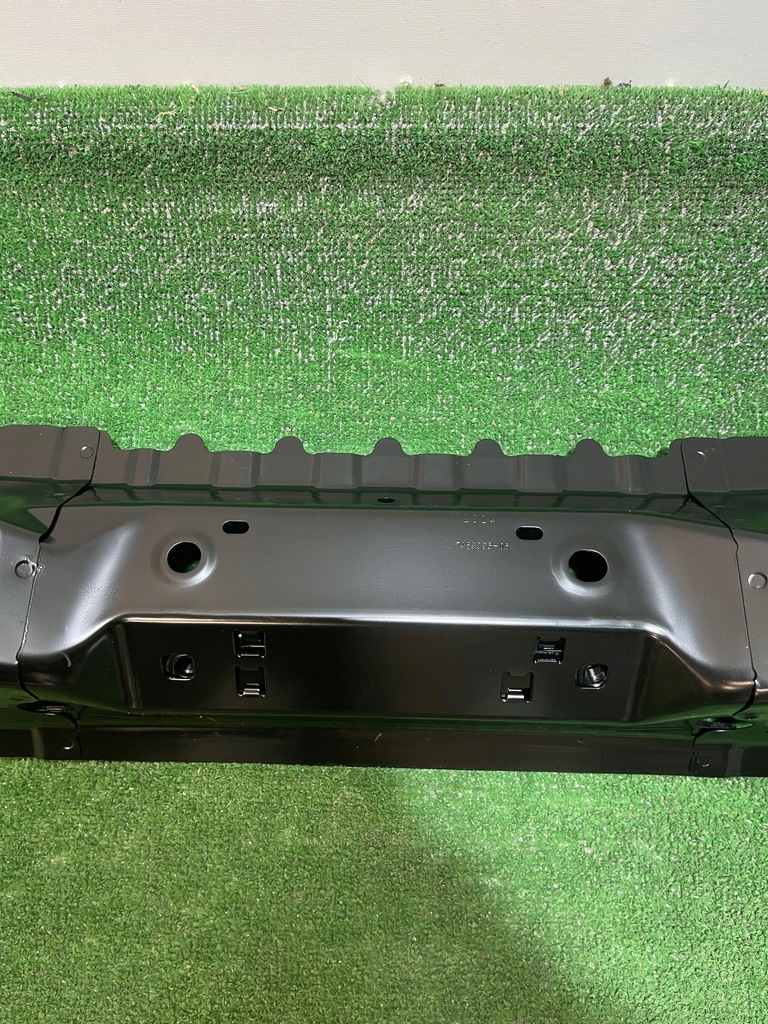 фото №6, Задний pas внутренний bmw 1 f40 19- новый