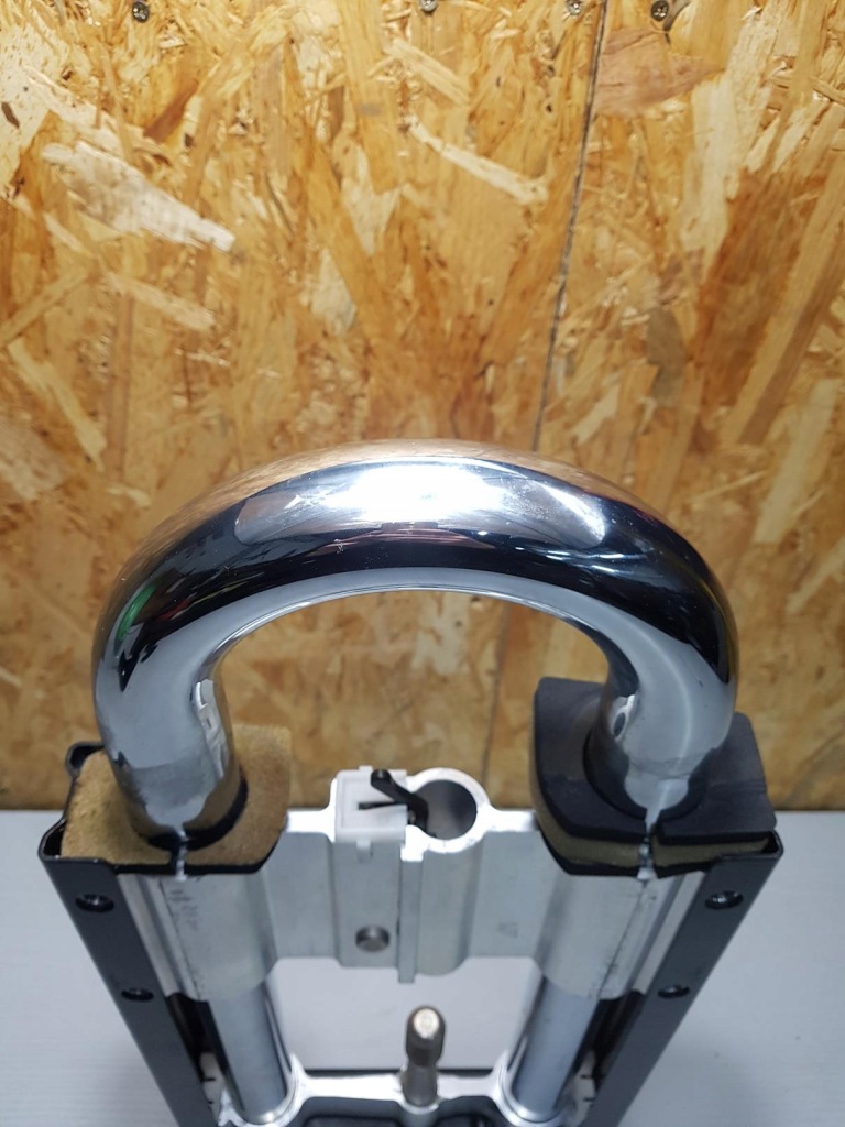 Peugeot 207 cc подголовник пиротехнический 9680065980 Киев