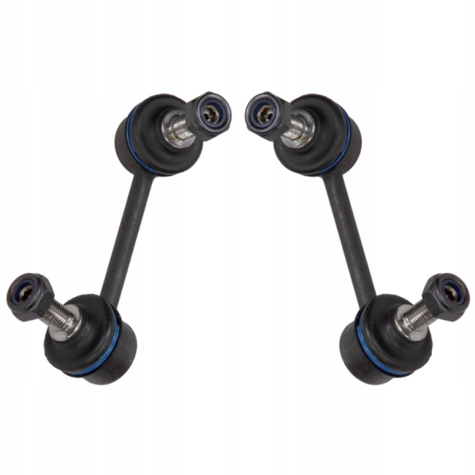 фото №1, Соединители стабилизатора задняя l+p honda cr-v ii