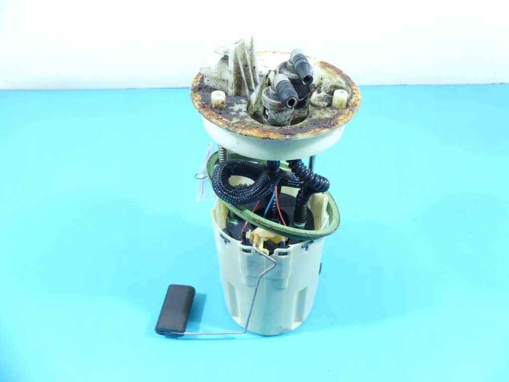 Купить Насос топлива fiat ducato ii 2.0 8v 110km