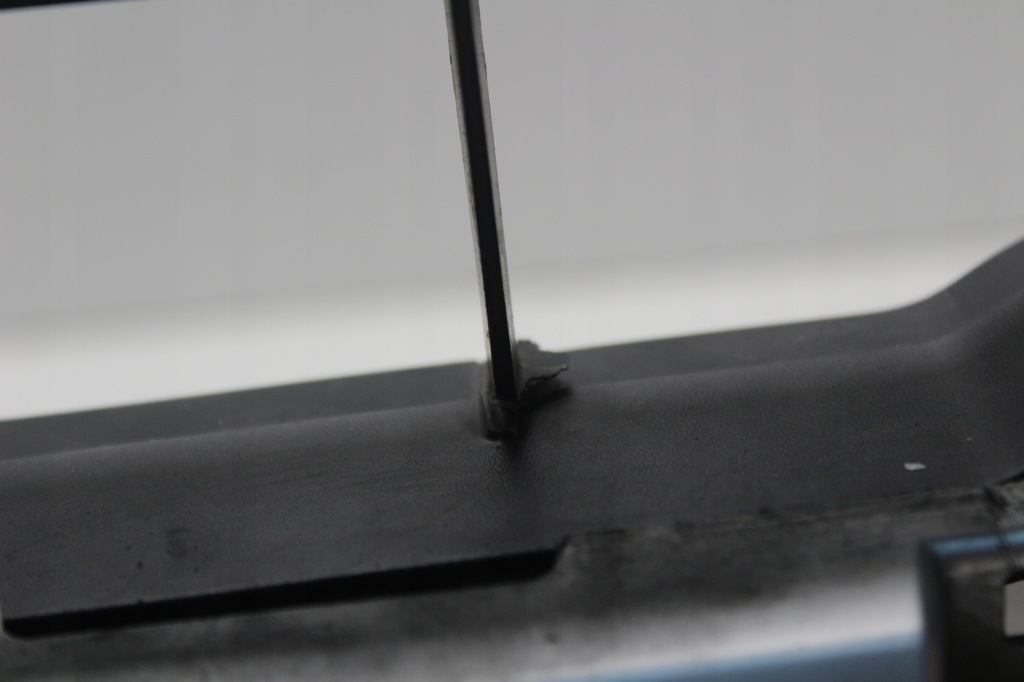 фото №7, Бампер перед nissan x-trail t33 oem 620226rn0h