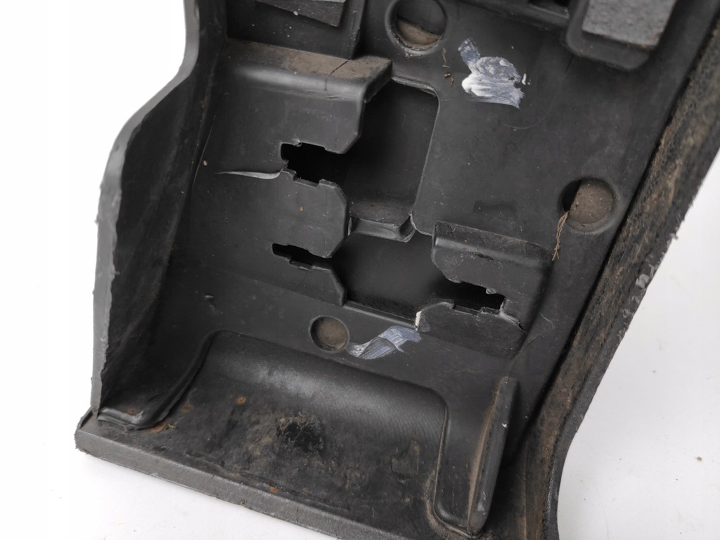 фото №12, Cupra formentor молдинг накладка крыла левый перед 5ff853717h