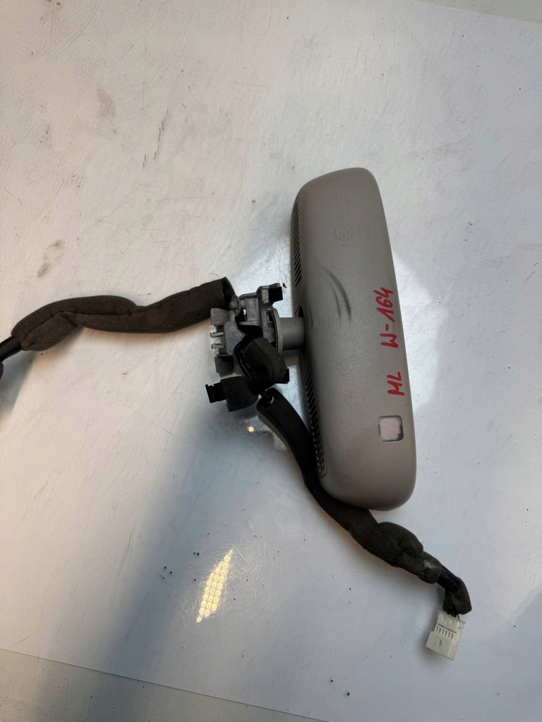 Купить Mercedes-benz ml w164 5500cm3 бензин зеркало заднего вида