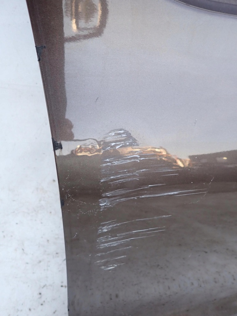 фото №5, Infiniti q30 15- дверь правое перед передние