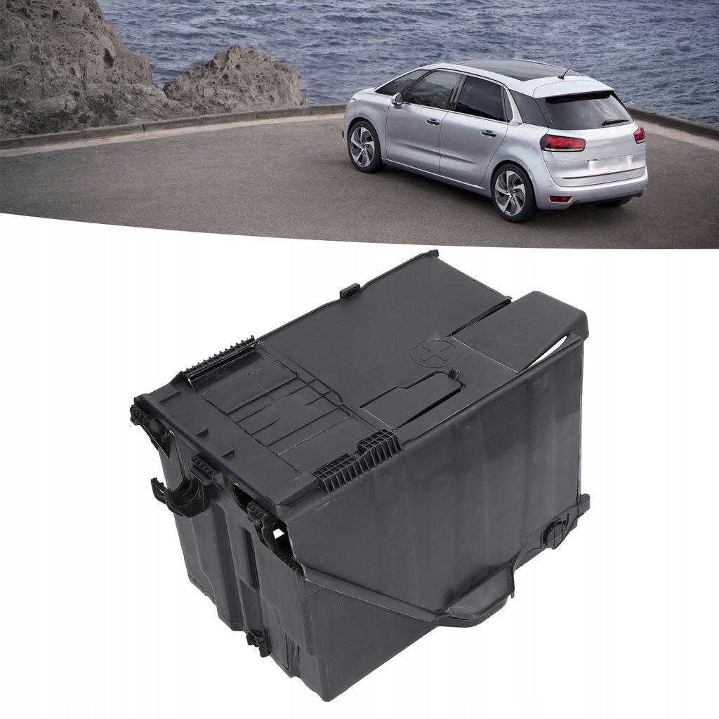 фото №12, Защита tacy na аккумулятор автомобильный 5615h2 заменитель коробка na аккумулятор