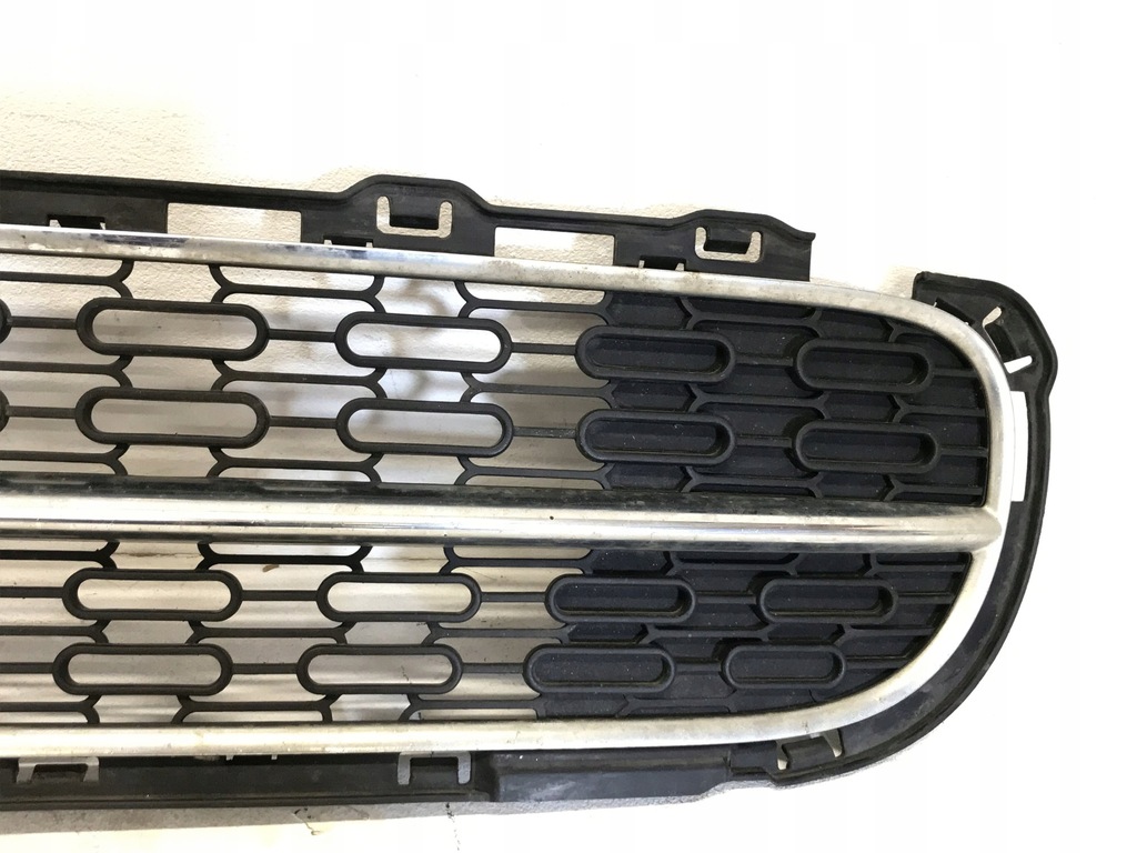 фото №2, Решётка средняя бампера перед mini r55 r56 r57