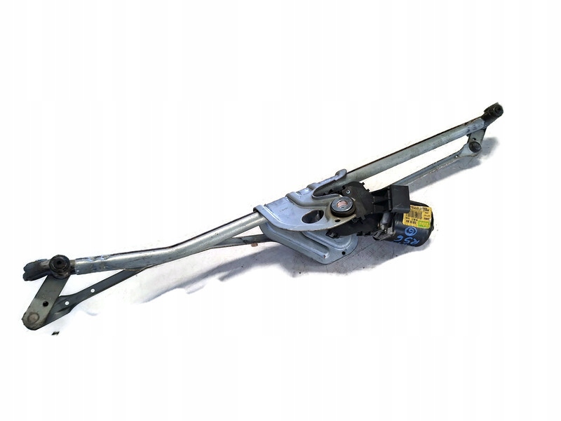 Купити Mini cooper one r56 11r механізм двірник 8377427