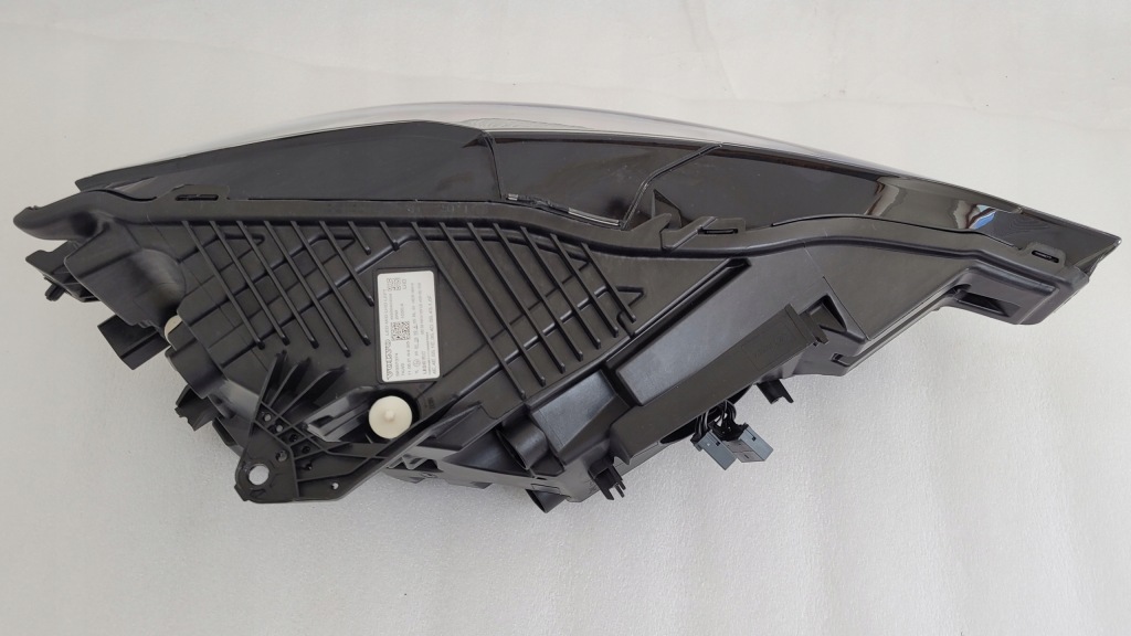 фото №7, Лампа левая передняя перед mid led volvo xc60 ii lift 32337374