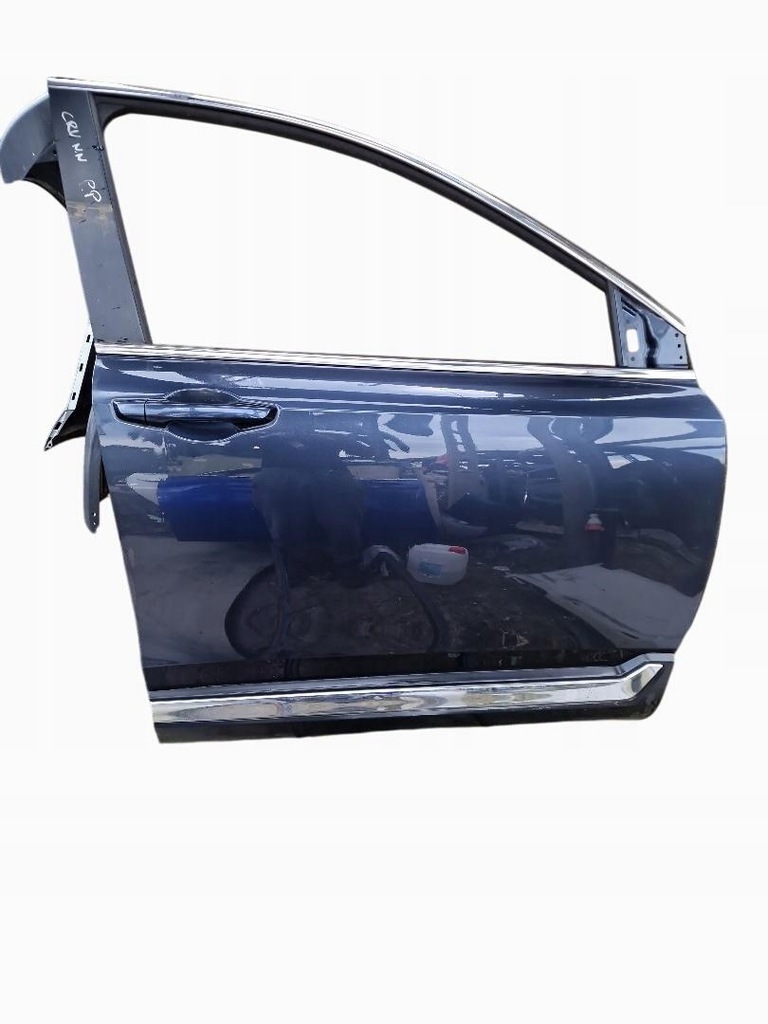 фото №1, Дверь правое перед honda cr-v v 2017-2023