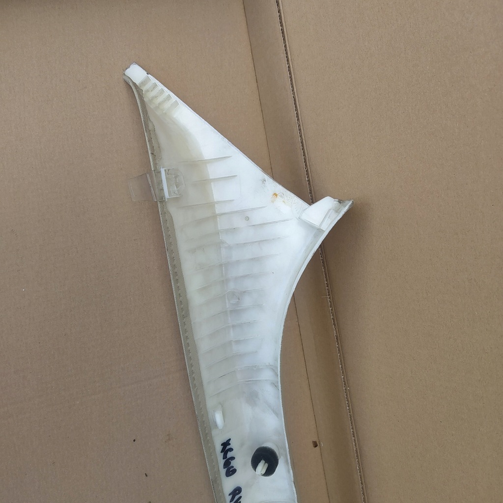 фото №6, Volvo xc60 i захист poszyciesłupka правий перед права 30721139