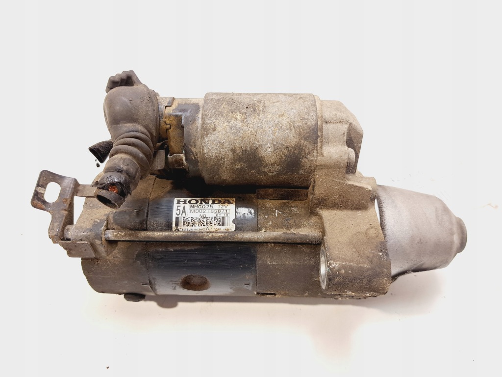 фото №1, Стартер honda civic viii 2.2ctdi 140km mhg025