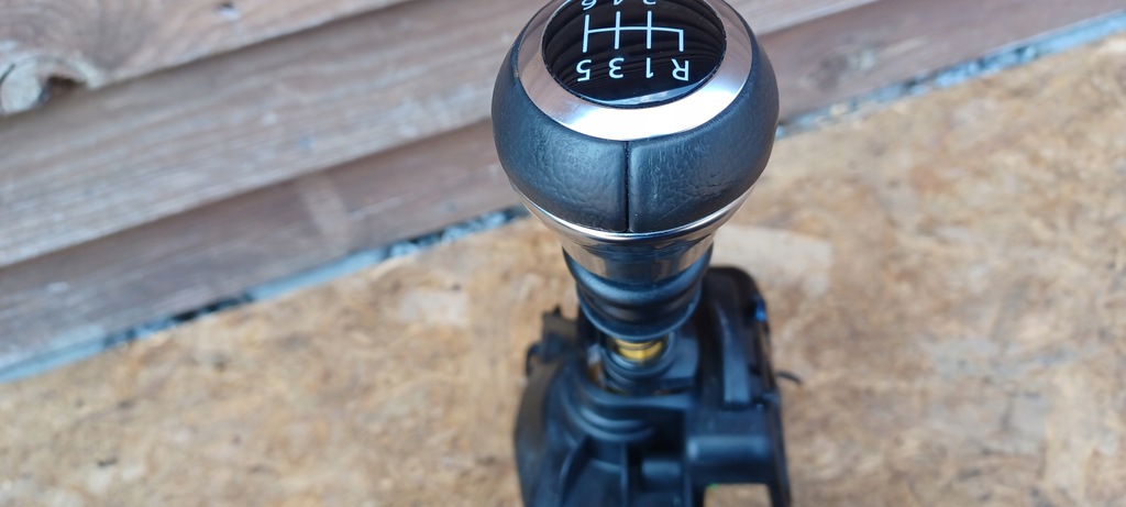 фото №9, Nissan juke ii f16 1.0 домкрат ручка перемикання передач 349012124r