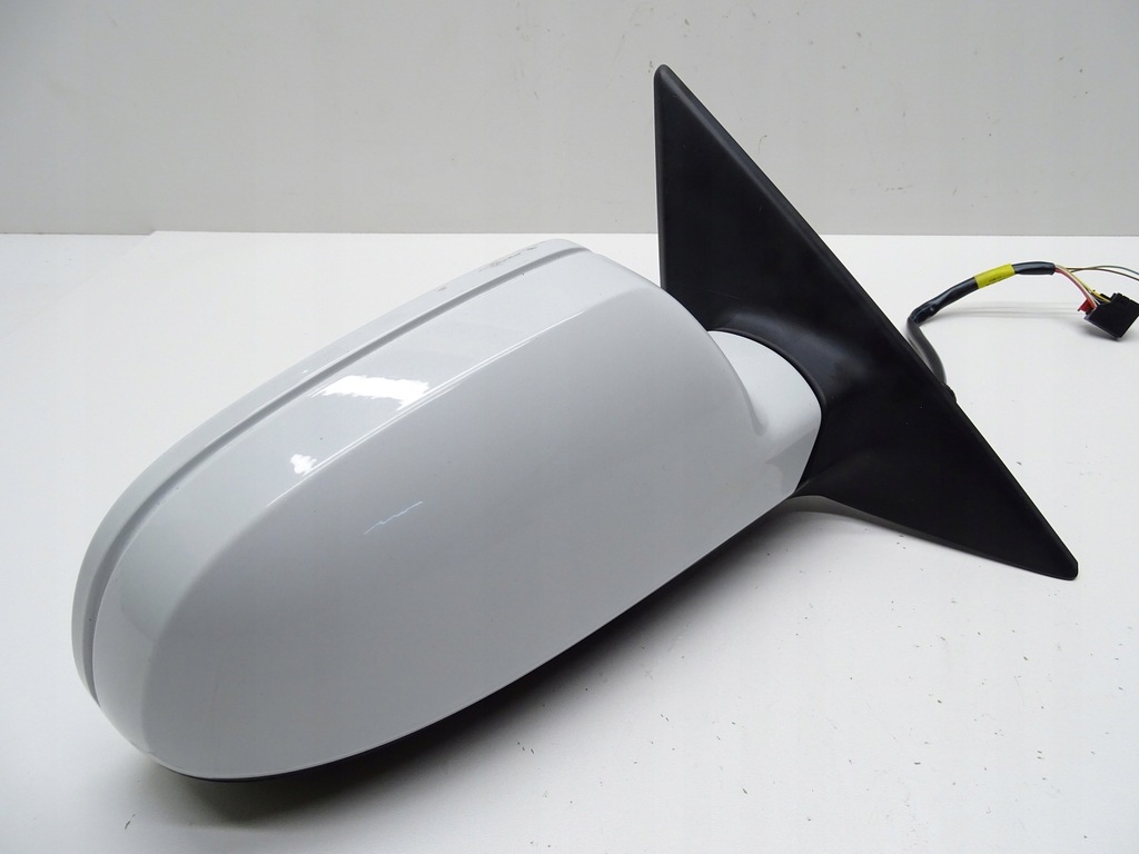 фото №7, Зеркало правое правый перед передние audi a5 8t sportback ls9r 6+2 pin