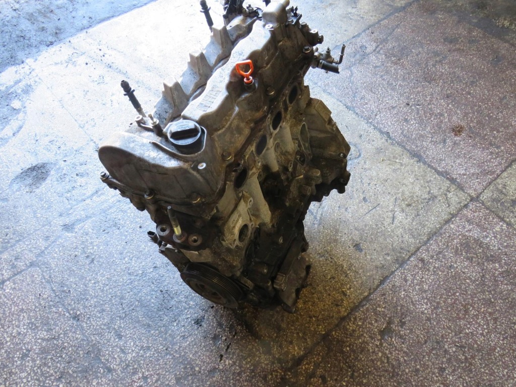 фото №1, Двигатель 2.2 i-dtec civic ix hb n22b4