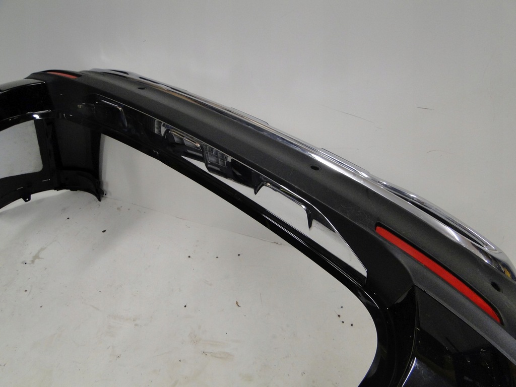 фото №14, Mercedes e klasa 214 w214 all terrain kombi бампер задний all-terrain 197