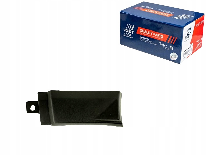 фото №1, Молдинг бампера mercedes sprinter 06 ty fast