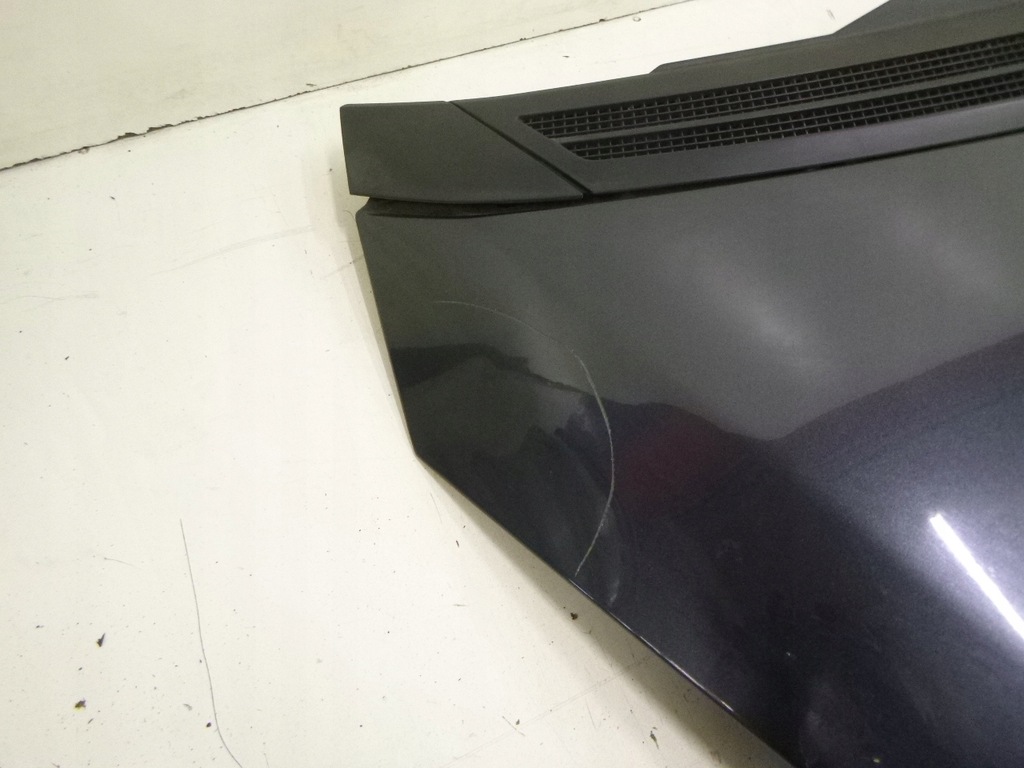 фото №6, Капот renault espace iv teb66 2003r.