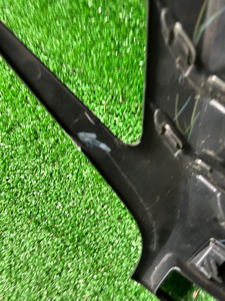 фото №6, Mitsubishi space star ii решётка радиатора перед решётка радиатора lift 2019-