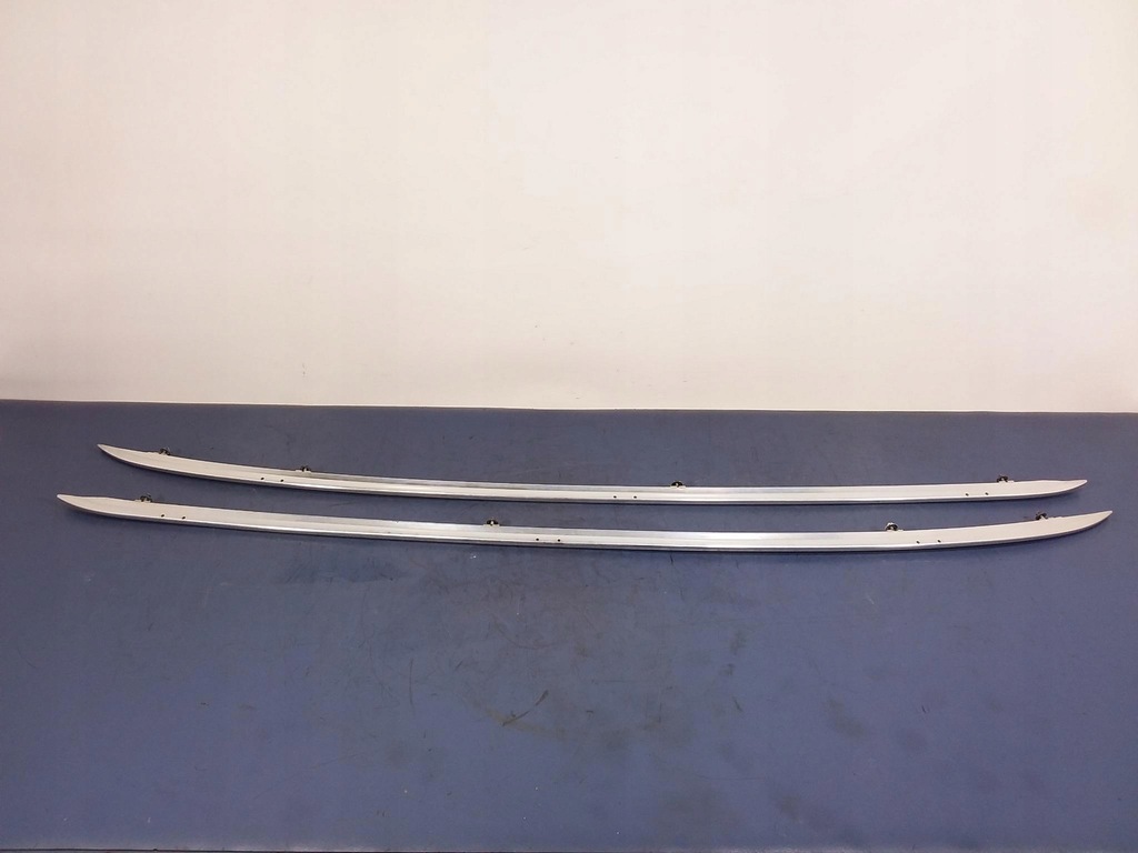 фото №1, Opel insignia a kombi рейлінги дахові