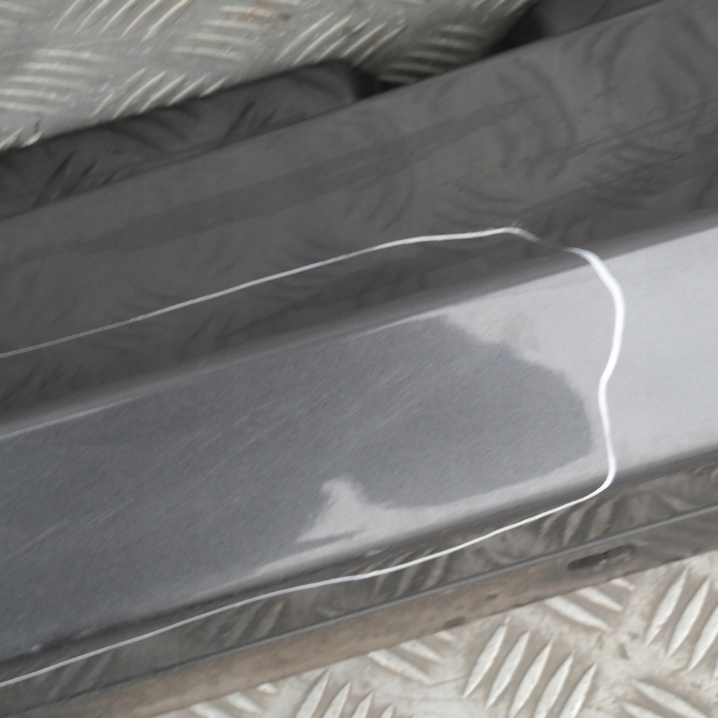 Bmw оригинальный номер 51770032949 накладка порог Киев