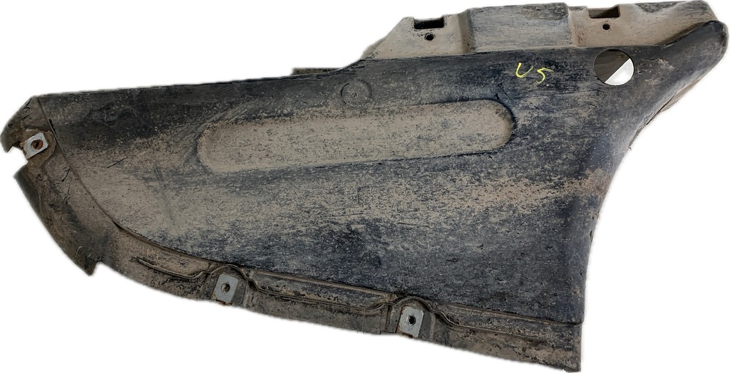 фото №1, Bmw 4 f32 f33 f36 захист підвіска ліва задня 7260769