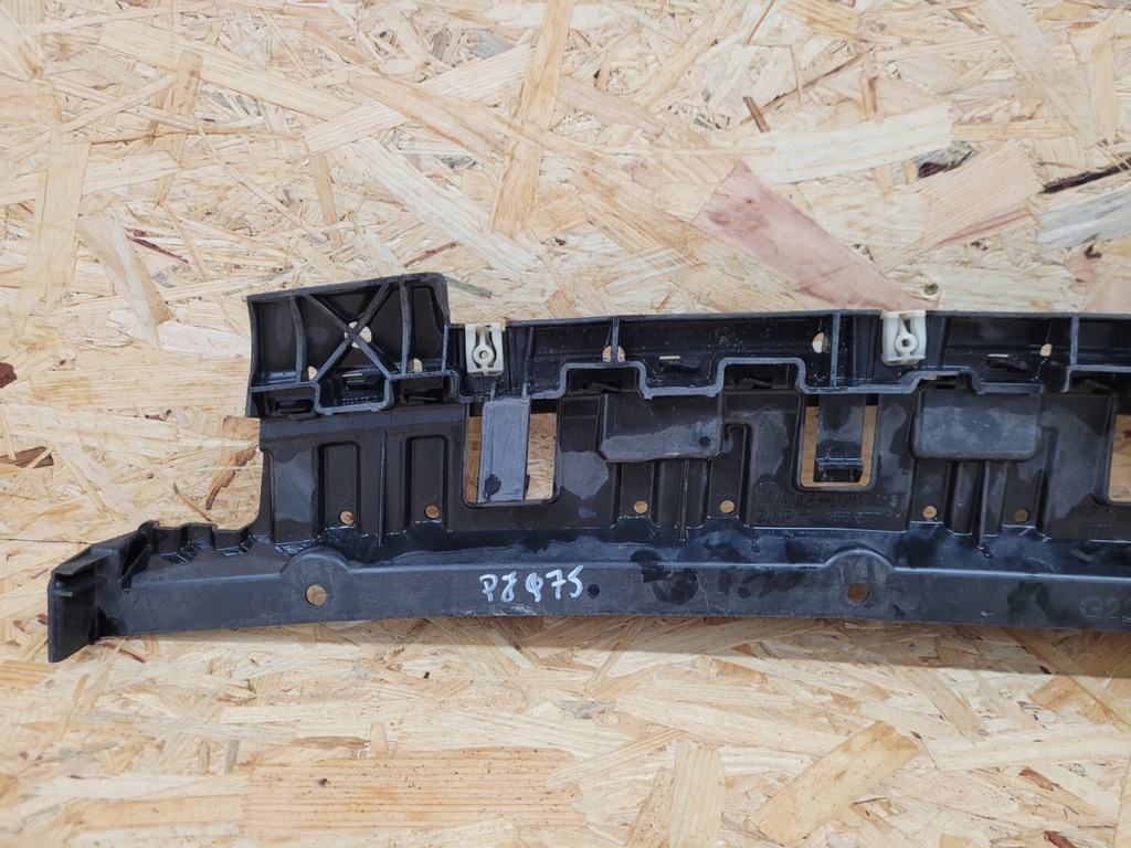 фото №9, Кронштейн підсилювач кронштейн бампера перед bmw 4 g22 g23 m набір 14-