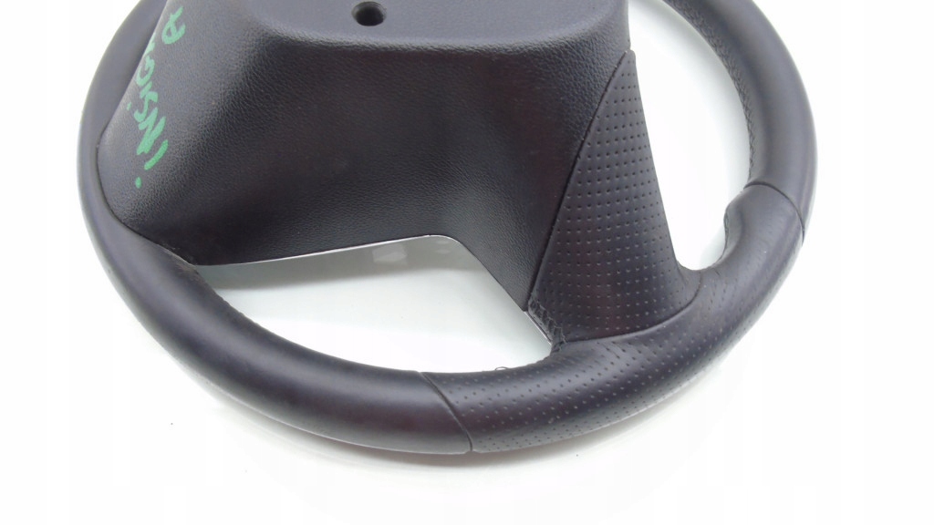 фото №8, Повітропровід шкіра мультифункція opel insignia a