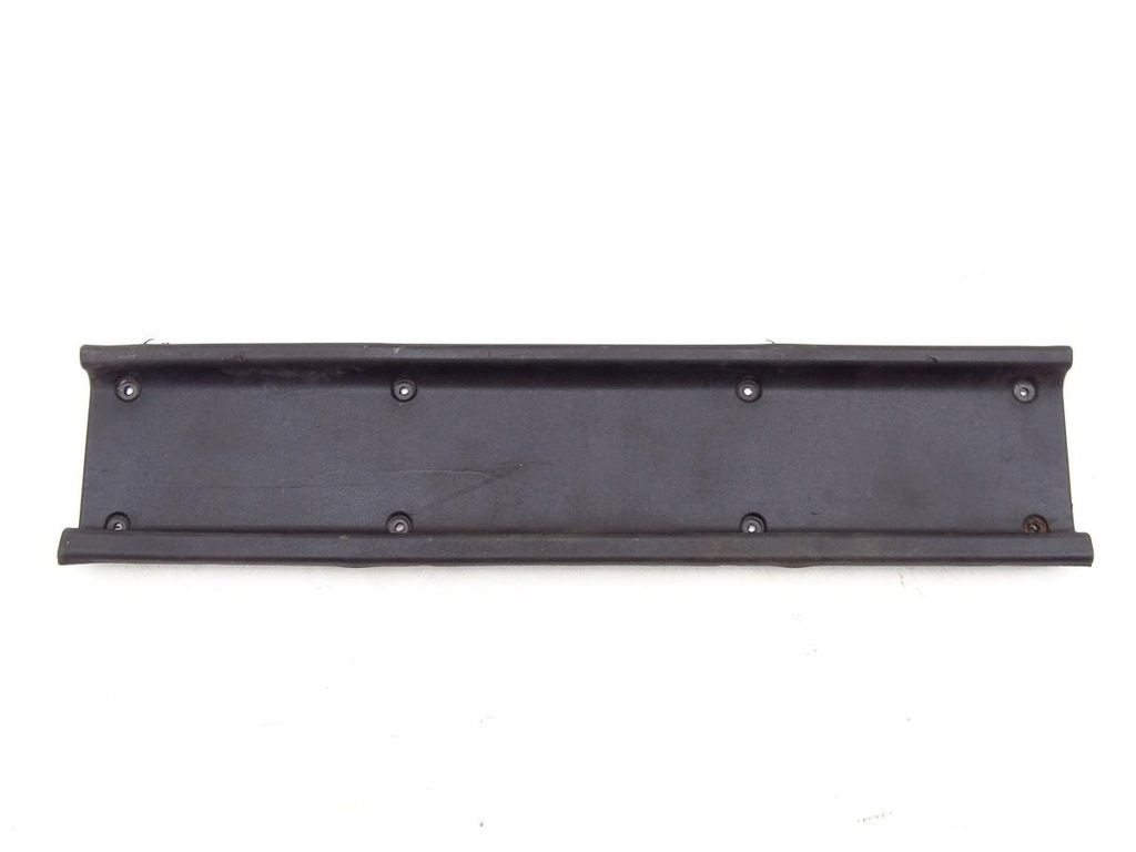 фото №1, Iveco daily vi 14- e6 захист корпус ролики двері розсувних 500331412