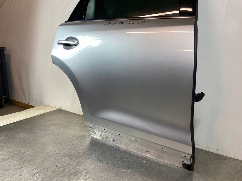 фото №7, 2022 mazda cx-9 двері задні