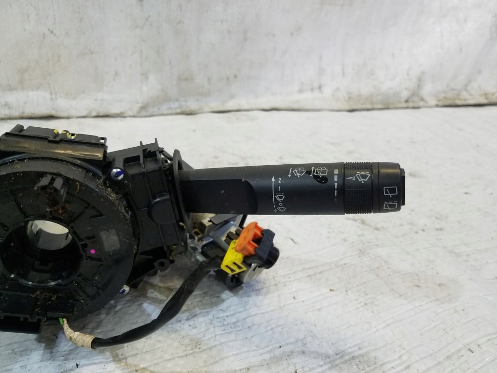 фото №3, Переключатель комбинированный opel mokka a