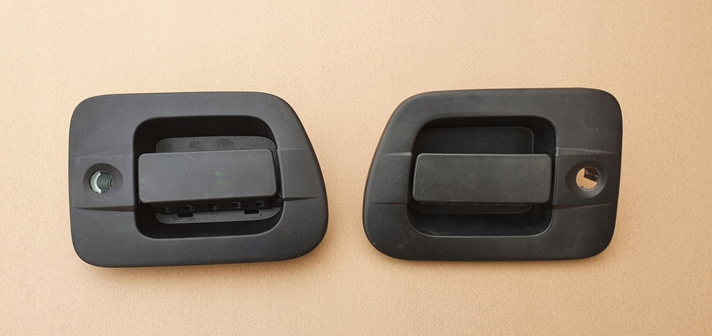 фото №1, Iveco stralis eurocargo ручка двері 504308466