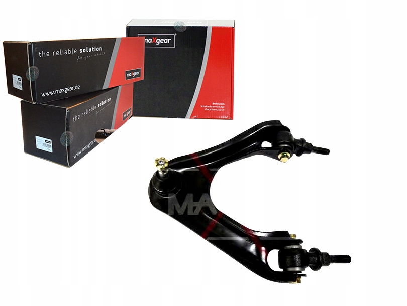 фото №1, Важіль honda перед accord 90-98 le верхній maxgear