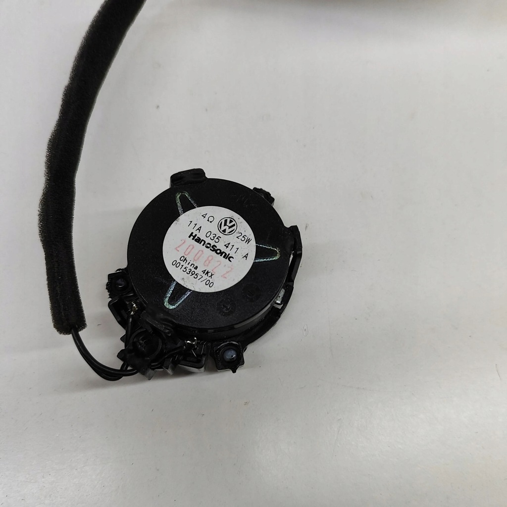 фото №5, Audi q4 sportback e-tron 2022 правая сторона динамик дверь передних