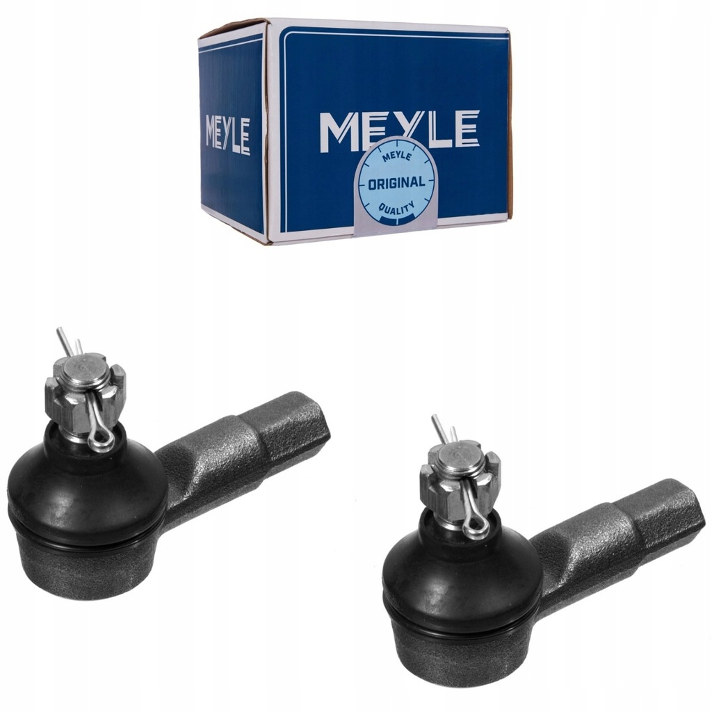 фото №1, Наконечники тяга suzuki baleno ignis i liana samurai swift i ii wagon r+