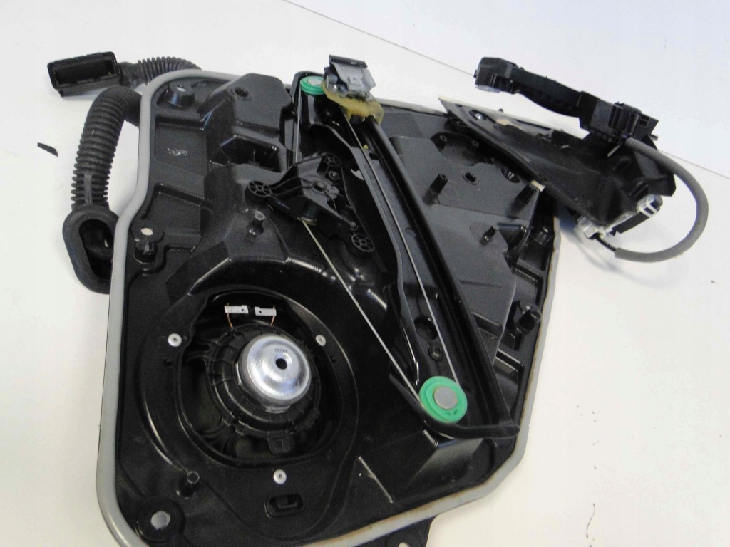 Mercedes a w176 176 вкладиш двері задні ліва замок Київ