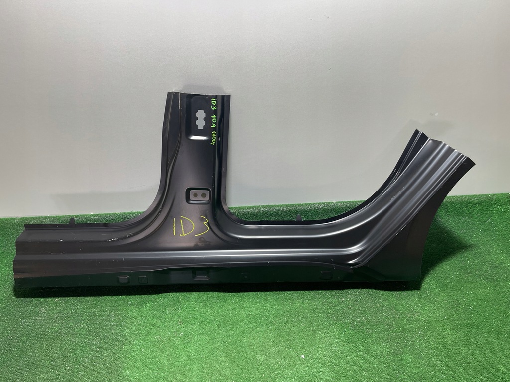 фото №1, Поріг обшивка поріг ліва vw id3 10a