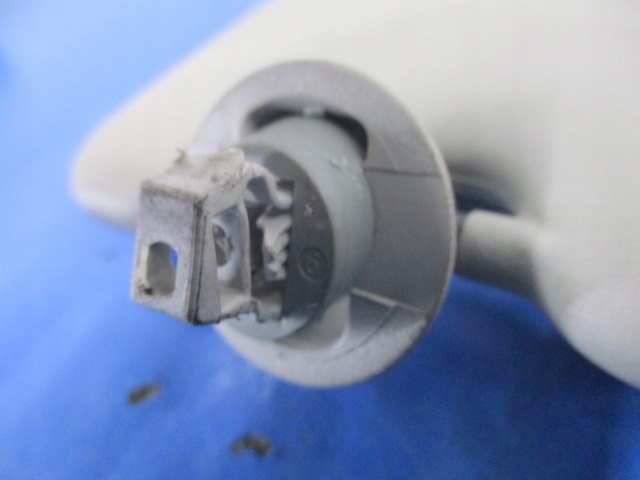 фото №3, Sandero i защита солнцезащитная левая+ кронштейн