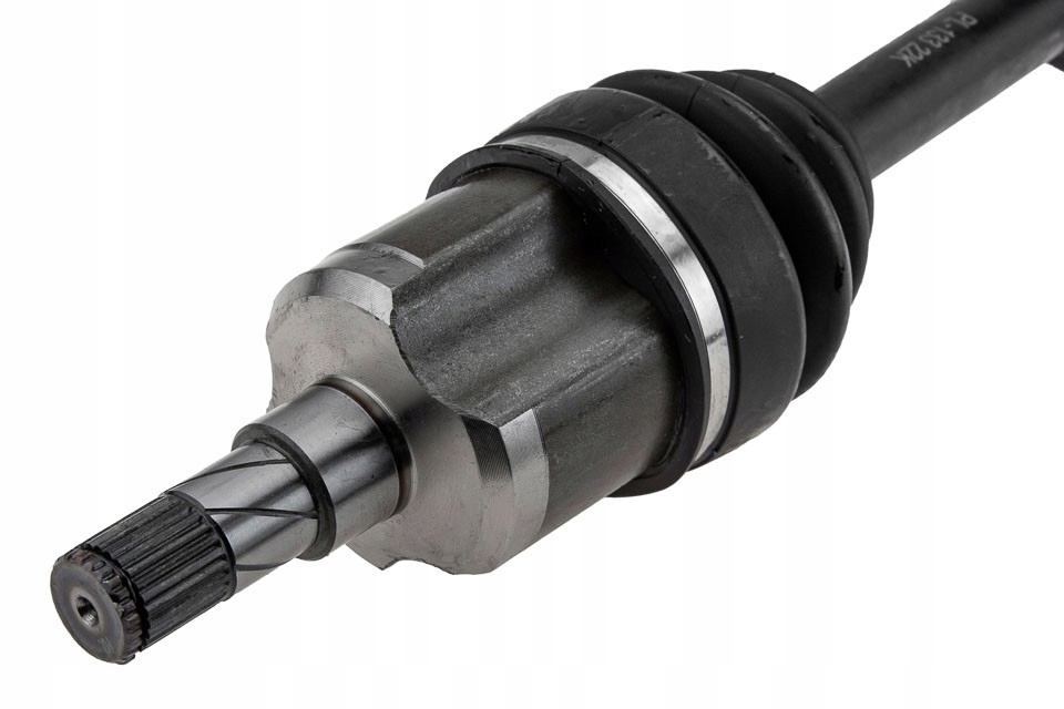 Привідний вал ліва opel corsa d e 1.6t Ціна