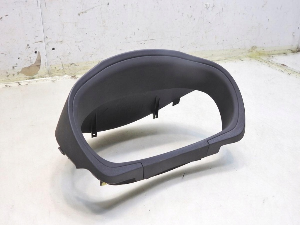 фото №6, Рамка защита спидометра subaru forester iii