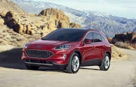 фото №2, Ford escape, 20 + защита pod двигатель awd