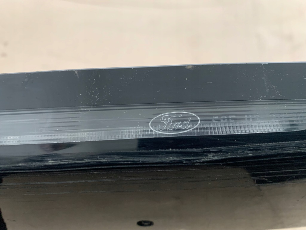 фото №10, Ford mustang mach-e rwd 75.7 kwh третий свет стоп