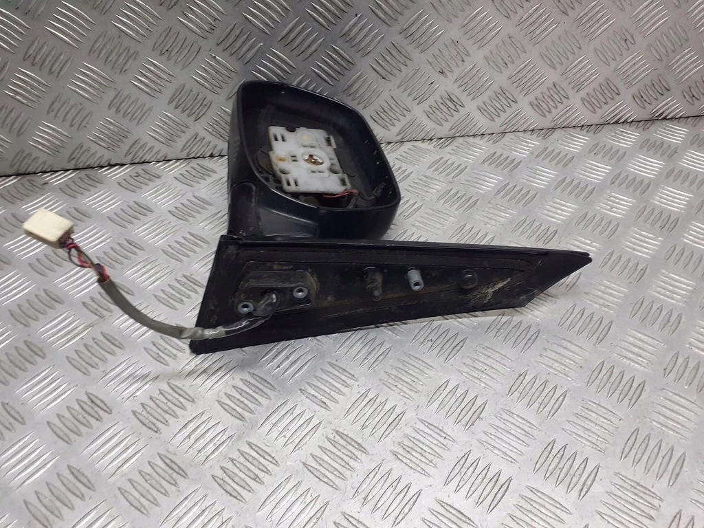 фото №3, Дзеркало ліва toyota avensis verso e4012153