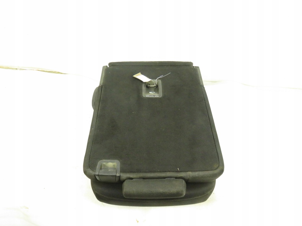 Сиденье 2 ряд правый ford galaxy 3 ck Доставка