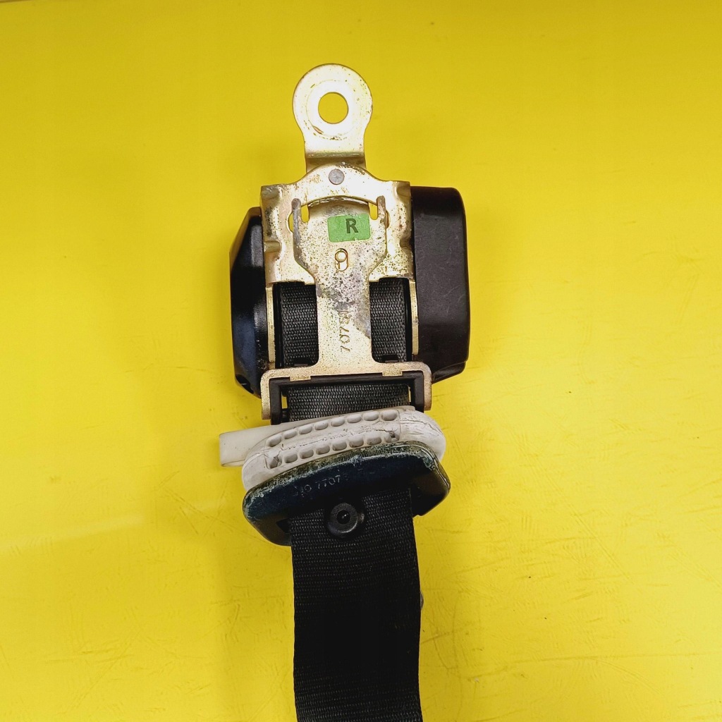 фото №10, Pas безопасности правый перед honda concerto 028479892 nr648