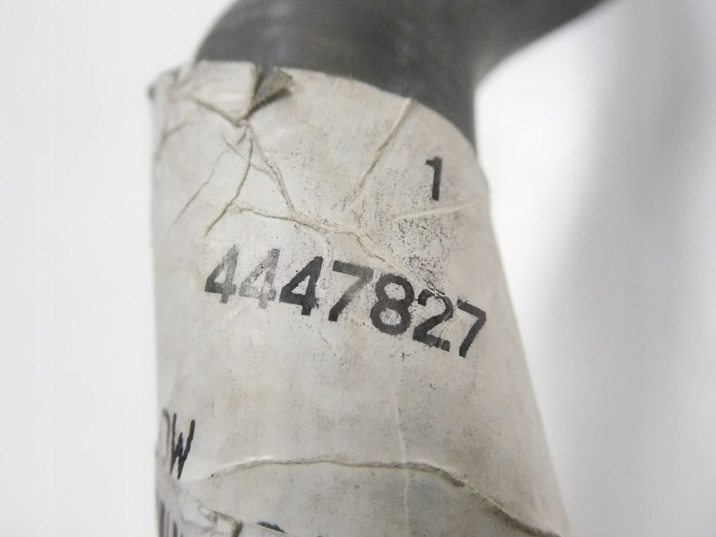 фото №8, Wąż охолоджуючий ford transit connect 2002-2014 1.8 di/tdci оригінальний номер 4447827