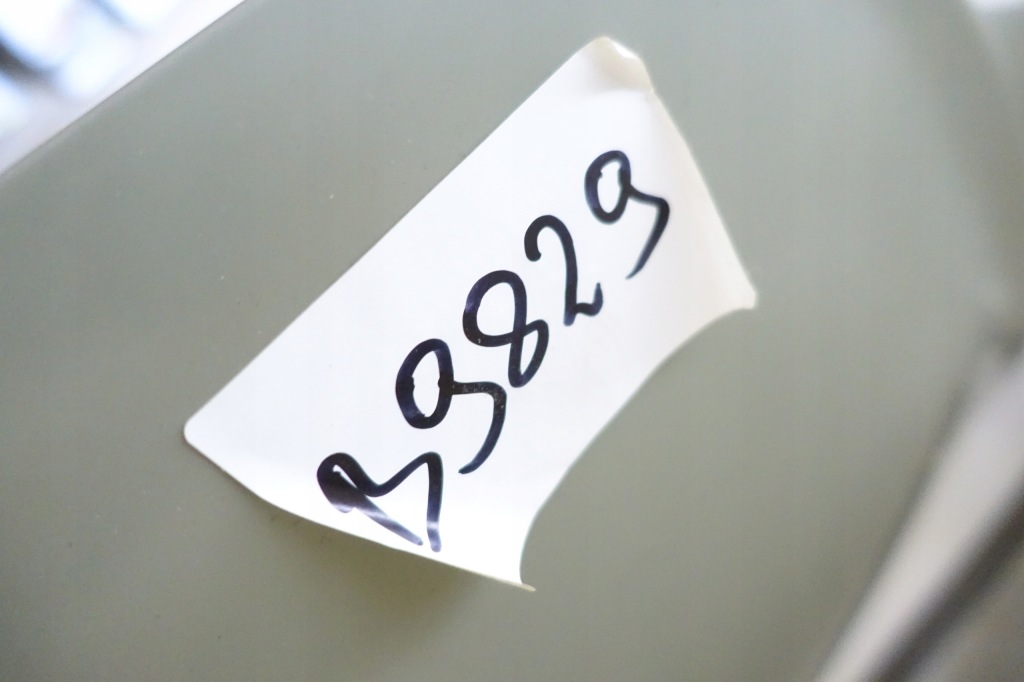 фото №11, Hyundai i30 i капот кришка двигуна 2007- 66400-2l010 66400-2r010