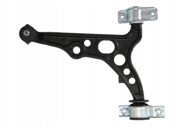 фото №1, Fiat brava важіль правий нижній перед