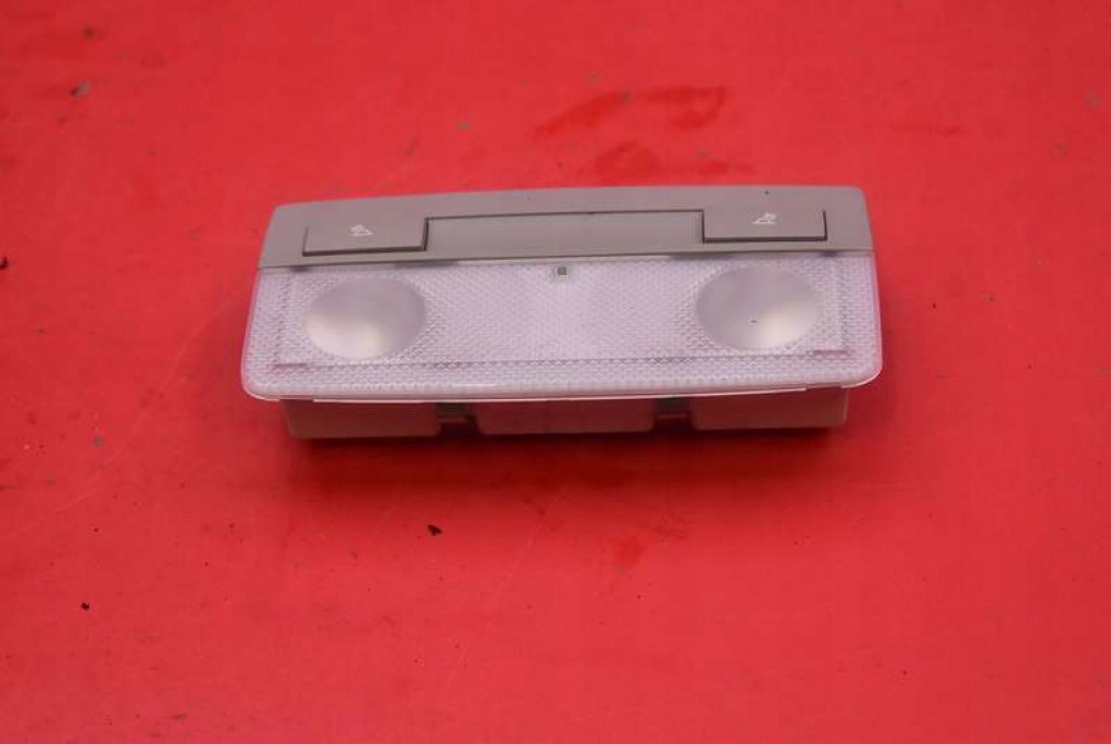 фото №3, Лампа освещение салона задняя 22774326 opel insignia a 08-14